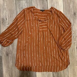 West Kei Top